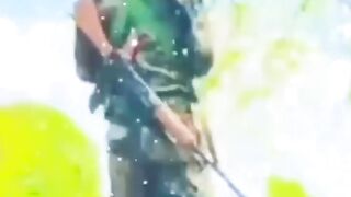 Army lover