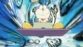 Doraemon in Hindi/urdu - S2 EP25 Without Zoom Effect. WR