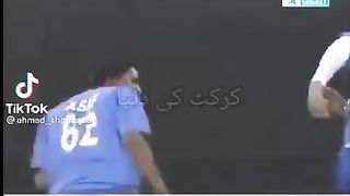 Muhammad Asif vs AB
