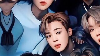 Bts kpop