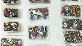Orignal Lego Blocks Pack