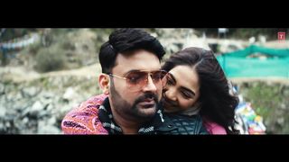 Alone (Lyrical) Kapil Sharma, Guru Randhawa, Yogita Bihani | DirectorGifty | Sanjoy | Bhushan Kumar T-Series