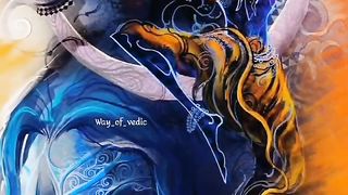 Lord Krishna