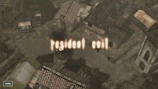 Resident Evil 4 Gameplay Part 2