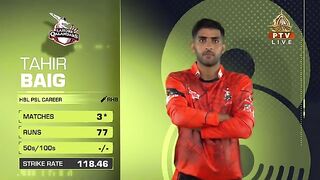 Quetta Gladiators vs Lahore Qalandars Full Match Highlights 2023  Match 10_HBL PSL 8  LHR VS QG.