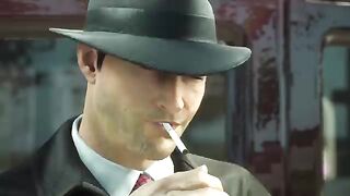 Проходження MAFIA