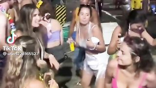 Very hot dance  full masti