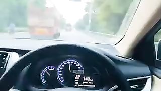Car and love