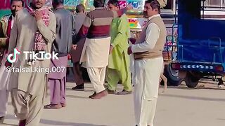 Pakistan  very good  bus enjoy