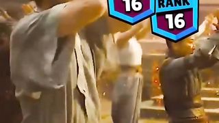 Brawl Stars Ã Doctor Strange Rank push