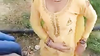 Punjabi beautiful girl