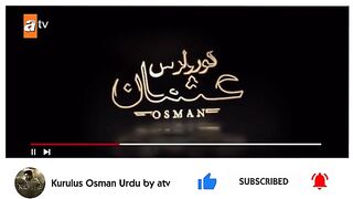 Kurulus osman season 4 episode 51