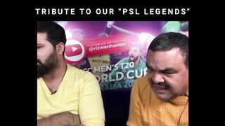 Legends Never Give Up: The Tribute You Can't Miss!