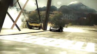 Need for speed "most wanted"
