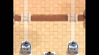 Clash Royal Game 4