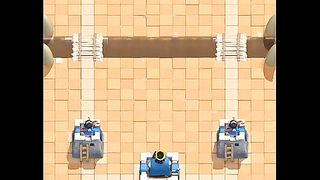 Clash Royal Game 5