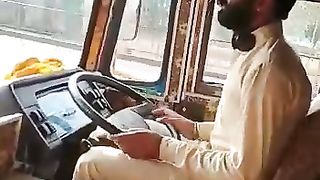Punjabi Driver