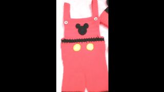 crochet handmade babies outfits