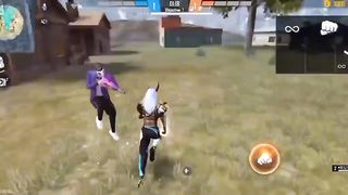 Free fire