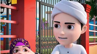 مسلمان کو بد دعا ؟؟؟؟؟؟