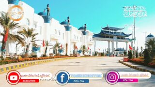 Blue world city latest update||site visit||development 2023