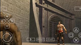 Prince Of Persia Games