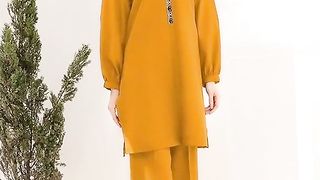 Summer collection for girls 2023