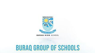 Buraq school orange day