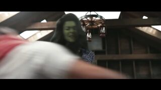 She-Hulk: Attorney at Law (Episode 7) Marvel 2022 Series | Explained in Hindi | Marvel |  She Hulk