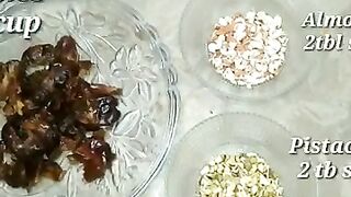 Date balls