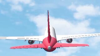 Aeroplane