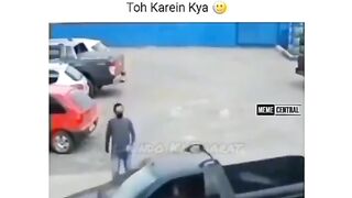 Fuuny tik tok video