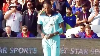 Would Cup Final 2019 England Vs New Zeland Super Over