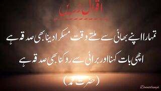 Heat touching aqwale zareen