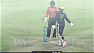 PSL 8 HBL