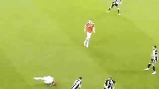 Ronaldo ????