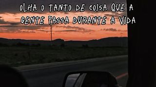 Motivação diária. Inscreva se