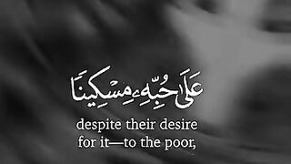 Quran is the best..