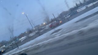 -21 Today Wather Morning Montreal Canada
