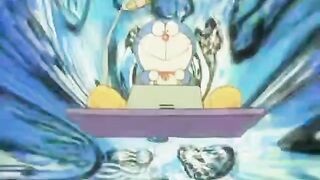 Doraemon in Hindi/urdu - S2 EP26 Without Zoom Effect. WR