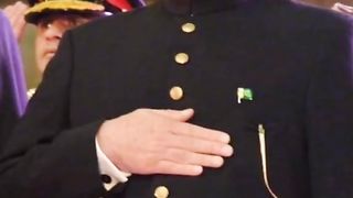 Pmln Great Leader