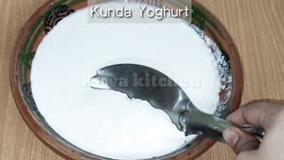 Kunda Yoghurt