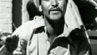 Old Pakistani song