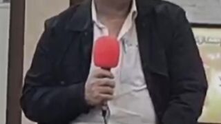 نوید صادق: تم کو تو اس سے خاص علاقہ نہ چاہیے