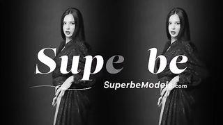 Superbe Model show