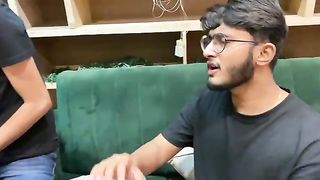 man bhariya song