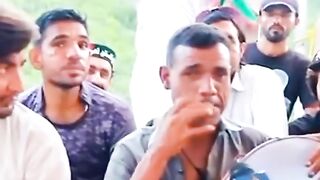 Mashallah  kia awaz hai