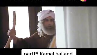 Behlol dana ki last video