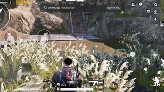 #PUBG just fun