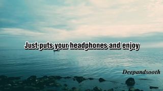 Meditation video and sound 1